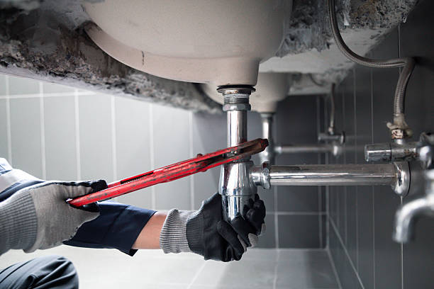 Trusted Pipe Repair service in Roseville, OH - AAA Plumbing Heating